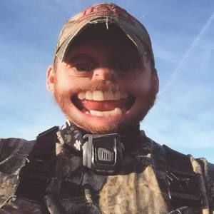 Meet your Posher, Steven